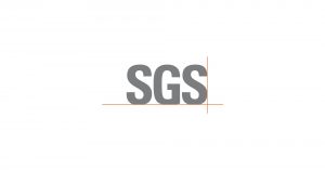 SGS Logo (PRNewsfoto/SGS India Private Limited)